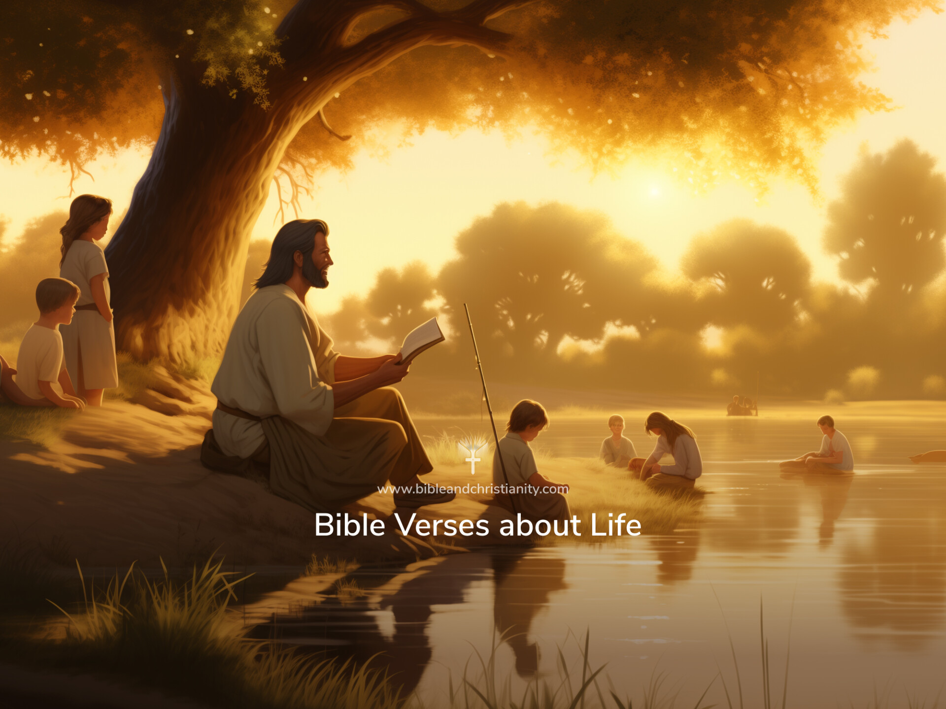 Best Bible Verses About Life | Beautiful Quotes about Life