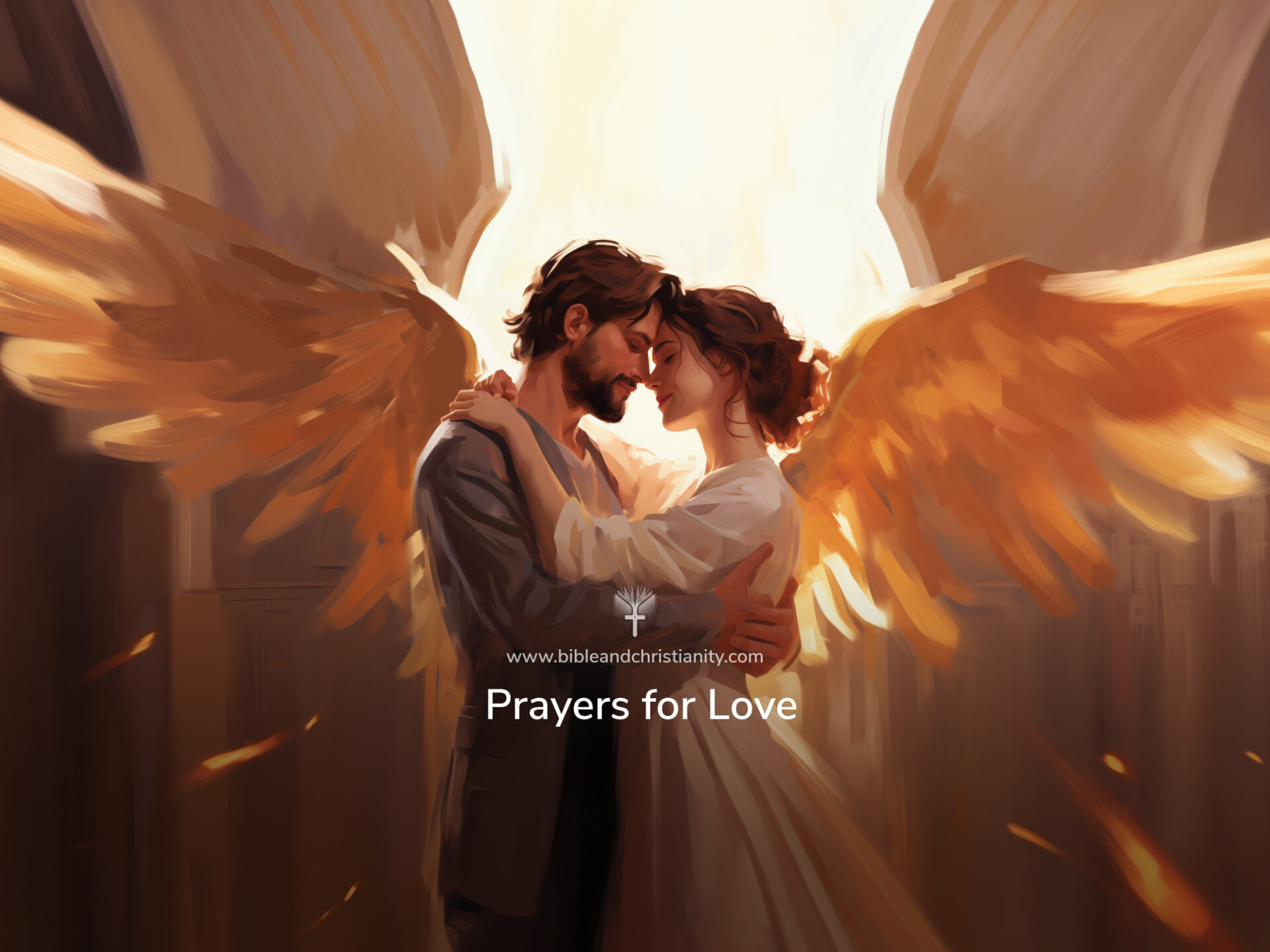 Prayer of love