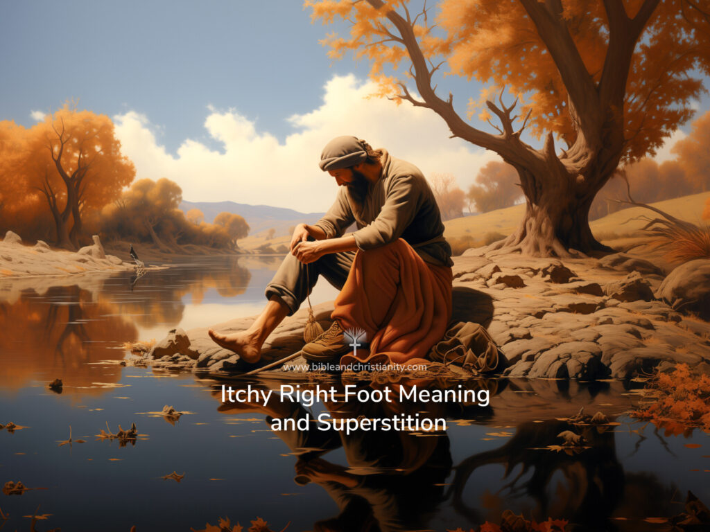 itchy-right-foot-meaning-and-superstition-bible-and-christianity