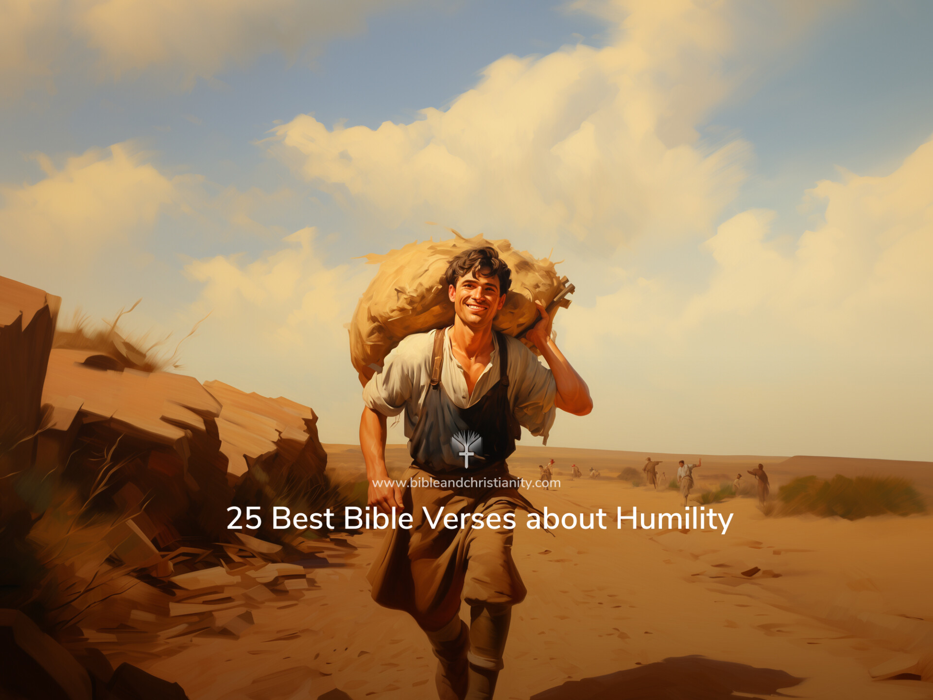 25 Best Bible Verses About Humility | Bible and Christianity