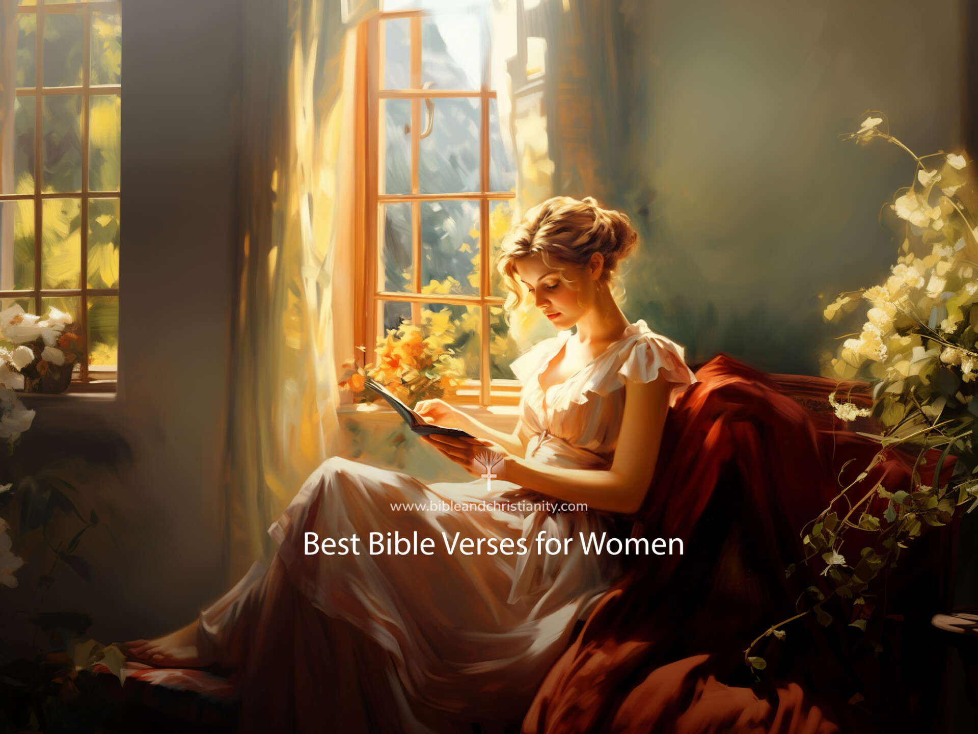 Bible Verses for Women